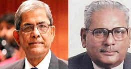 এম কে আনোয়ার ছিলেন আমাদের জন্য অনুকরণীয়: ফখরুল এম কে আনোয়ার ছিলেন আমাদের জন্য অনুকরণীয়: ফখরুল