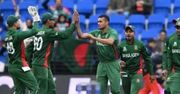 মাশরাফীর পর তাসকিনই এখন পেসারদের লিডার: সাকিব