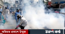 ঢাকার দুই সিটির কর্মসূচি অনেক, কার্যকারিতা কম