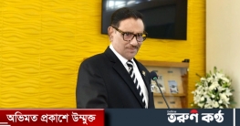 মোদী বিএনপিকে ক্ষমতায় বসাবে এমন আশা ছেড়ে ভোটে মাঠে আসুন: কাদের মোদী বিএনপিকে ক্ষমতায় বসাবে এমন আশা ছেড়ে ভোটে মাঠে আসুন: কাদের