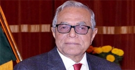 বিশ্ববিদ্যালয় গবেষণা ও উচ্চশিক্ষার পাদপীঠ: রাষ্ট্রপতি