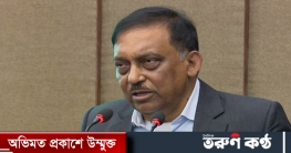 যানজট নিয়ে যা বললেন স্বরাষ্ট্রমন্ত্রী