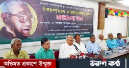 সরকার হটানো ছাড়া দেশ বাঁচানো যাবে না: মোশাররফ সরকার হটানো ছাড়া দেশ বাঁচানো যাবে না: মোশাররফ