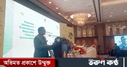 দেশেই টিবির ওষুধ তৈরি হচ্ছে, রপ্তানি হবে বিদেশেও