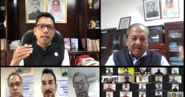 সংবাদিকতায় ফ্যাক্টচেক অত্যন্ত গুরুত্বপূর্ণ: আইসিটি প্রতিমন্ত্রী 