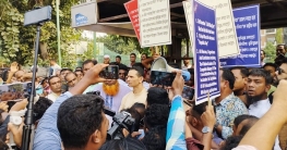 জেলহত্যা দিবস রাষ্ট্রীয়ভাবে পালনসহ ৩ দাবি সোহেল তাজের