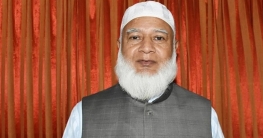 ফের জামায়াতের আমির হলেন শফিকুর রহমান ফের জামায়াতের আমির হলেন শফিকুর রহমান