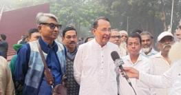 বিএনপিকে বর্জনের সময় এসেছে: ইনু