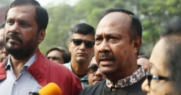 প্রধানমন্ত্রীর সঙ্গে সাক্ষাতে দলীয় বিষয়ে আলোচনা হয়নি: চুন্নু প্রধানমন্ত্রীর সঙ্গে সাক্ষাতে দলীয় বিষয়ে আলোচনা হয়নি: চুন্নু