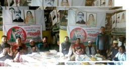 ইউনুছ আলী সমাজকল্যাণ পাঠাগারে নানা আয়োজনে মহান বিজয় দিবস পালিত