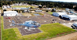 উদ্যোগেই আটকে আছে হেলিপোর্ট নির্মাণ