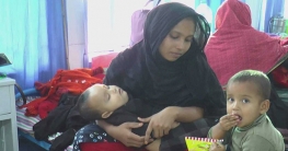 হঠাৎ করে জেঁকে বসেছে শীত, বাড়ছে রোগবালাই