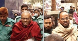 গ্রেফতার দেখানো হলো রিজভী, টুকুকে গ্রেফতার দেখানো হলো রিজভী, টুকুকে