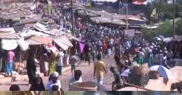 বাংলাদেশ নয়, মিয়ানমারের ওপর ‘চাপটা বাড়ানো দরকার’