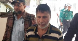  দুদকের মামলায় সলিমুল্লাহ মেডিকেলের ক্যাশিয়ার গ্রেফতার