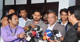 বিএনপি নেতাদের মুখে সংস্কারের কথা হাস্যকর: তথ্যমন্ত্রী বিএনপি নেতাদের মুখে সংস্কারের কথা হাস্যকর: তথ্যমন্ত্রী