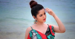 সন্তানের বয়স ৬ মাস পার হলেই আর্জেন্টিনা যাবেন পরীমণি