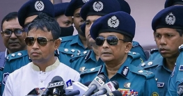 শেখ হাসিনার জীবন সবচেয়ে বেশি ঝুঁকিতে : ডিএমপি কমিশনার