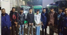 চট্টগ্রামে অটোরিকশা চোর চক্রের মূলহোতাসহ গ্রেফতার ৭