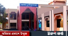 জনপ্রিয়তা আর ক্ষমতার লড়াইয়ে বাঘা পৌরসভা নির্বাচন জনপ্রিয়তা আর ক্ষমতার লড়াইয়ে বাঘা পৌরসভা নির্বাচন