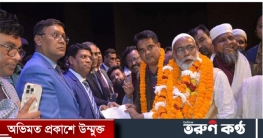 রংপুর সিটির মেয়র লাঙ্গলের মোস্তাফিজার রংপুর সিটির মেয়র লাঙ্গলের মোস্তাফিজার