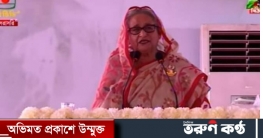 দেশের মানুষের অহংকারের মুকুটে আরেকটি পালক যুক্ত 