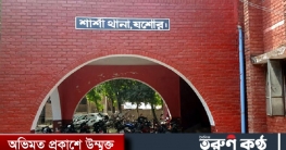শার্শা থানা পুলিশের আয়োজনে আলোচনা সভা ও সাংস্কৃতিক সন্ধ্যা অনুষ্ঠ