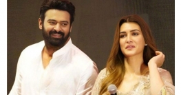 বিয়ে আমার ভাগ্যে লেখা নেই : প্রভাস