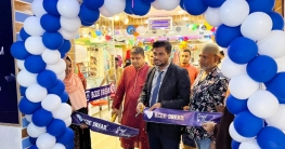 ৩৯ দেশে রপ্তানি হচ্ছে ব্লু ড্রিমের পোশাক