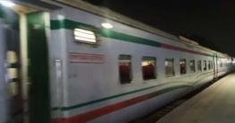 চাকরির সন্ধানে ঢাকায় এসে ট্রেনে কাটা পড়ে কিশোরের মৃত্যু