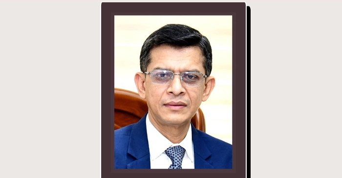 মন্ত্রিপরিষদ সচিব মো. মাহবুব হোসেন