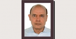 নতুন জ্বালানি সচিব খায়রুজ্জামান মজুমদার