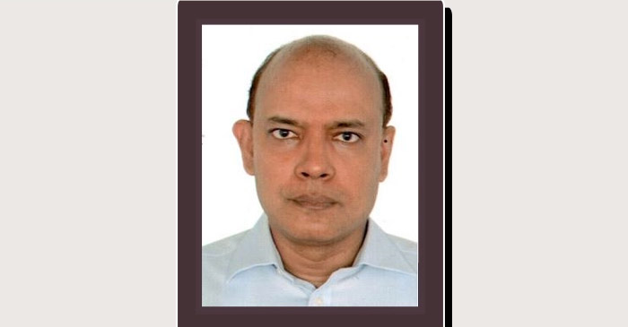 মো. খায়রুজ্জামান মজুমদার