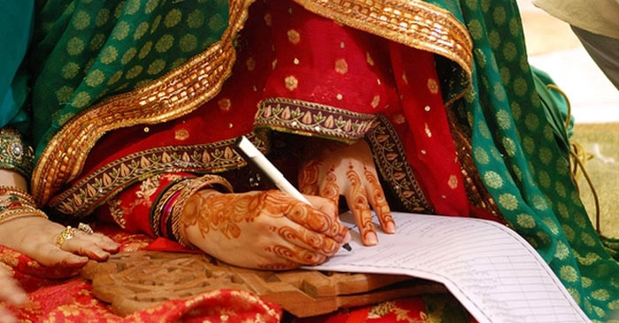 বাড়লো বিয়ে ও তালাকের খরচ