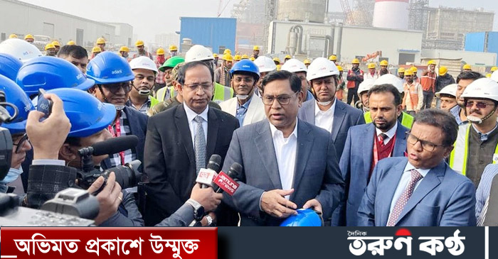 ঝাড়খণ্ডে নসরুল হামিদ