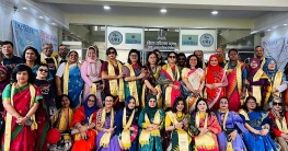 চমেকে ২৮তম ব্যাচের ব্যতিক্রমী পুনর্মিলনী