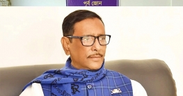 দেশে ফিরেছেন ওবায়দুল কাদের দেশে ফিরেছেন ওবায়দুল কাদের