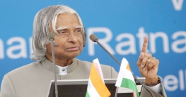 একজন আদর্শ রাষ্ট্রপতি