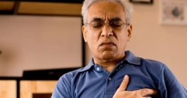 হৃদরোগের ঝুঁকি কমাতে যা করবেন