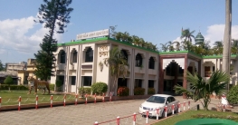 ৪৩ পৌরসভার আধুনিকায়নে মিলছে না কুয়েতি ফান্ড