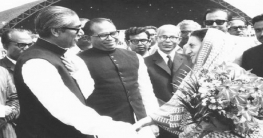 যে কারণে গুরুত্বপূর্ণ ছিল ইন্দিরা গান্ধী ও বঙ্গবন্ধুর সাক্ষাৎ