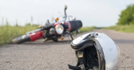 মোটরসাইকেলের ধাক্কায় ইটভাটার ম্যানেজার নিহত