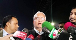 বিএনপির গণঅবস্থান কর্মসূচি করতে বাধা নেই: ডা. জাহিদ বিএনপির গণঅবস্থান কর্মসূচি করতে বাধা নেই: ডা. জাহিদ