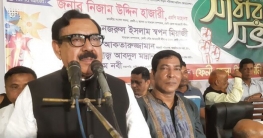 পুলিশ দিয়ে সড়ক দুর্ঘটনার সঠিক তদন্ত হয় না: শাজাহান খান