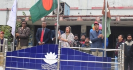 রাজশাহী শিক্ষাবোর্ড সরকারি মডেল স্কুল এন্ড