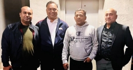 বিএনপি নেতা সেলিমের কারামুক্তি বিএনপি নেতা সেলিমের কারামুক্তি