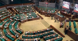 রাজনীতি থেকে স্বাধীনতা বিরোধীদের নির্মূলে ঐক্যের আহ্বান রাজনীতি থেকে স্বাধীনতা বিরোধীদের নির্মূলে ঐক্যের আহ্বান