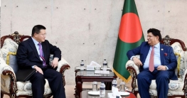 শিগগিরই রোহিঙ্গা প্রত্যাবাসনে বেইজিংয়ের আশাবাদ: রাষ্ট্রদূত শিগগিরই রোহিঙ্গা প্রত্যাবাসনে বেইজিংয়ের আশাবাদ: রাষ্ট্রদূত