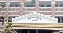 নারীকে পাঁচ টুকরো করে হত্যা, ছেলেসহ ৭ জনের মৃত্যুদণ্ড