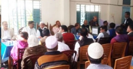 পটুয়াখালীর কলাপারায় ৫ ইউনিয়নে আওয়ামীলীগের তৃনমূল কাউন্সিল পটুয়াখালীর কলাপারায় ৫ ইউনিয়নে আওয়ামীলীগের তৃনমূল কাউন্সিল